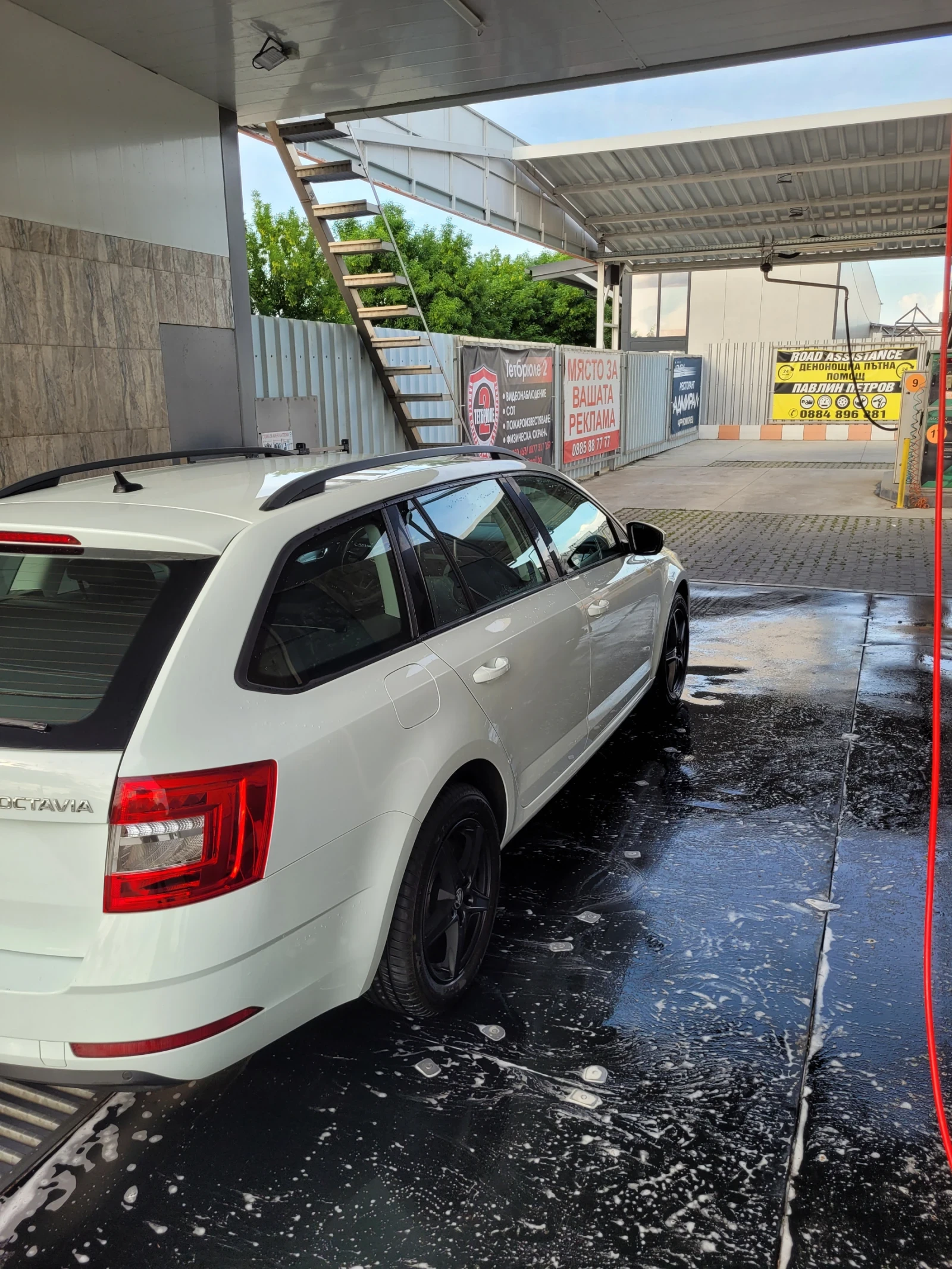 Skoda Octavia 3, снимка 12 - Автомобили и джипове - 54683254