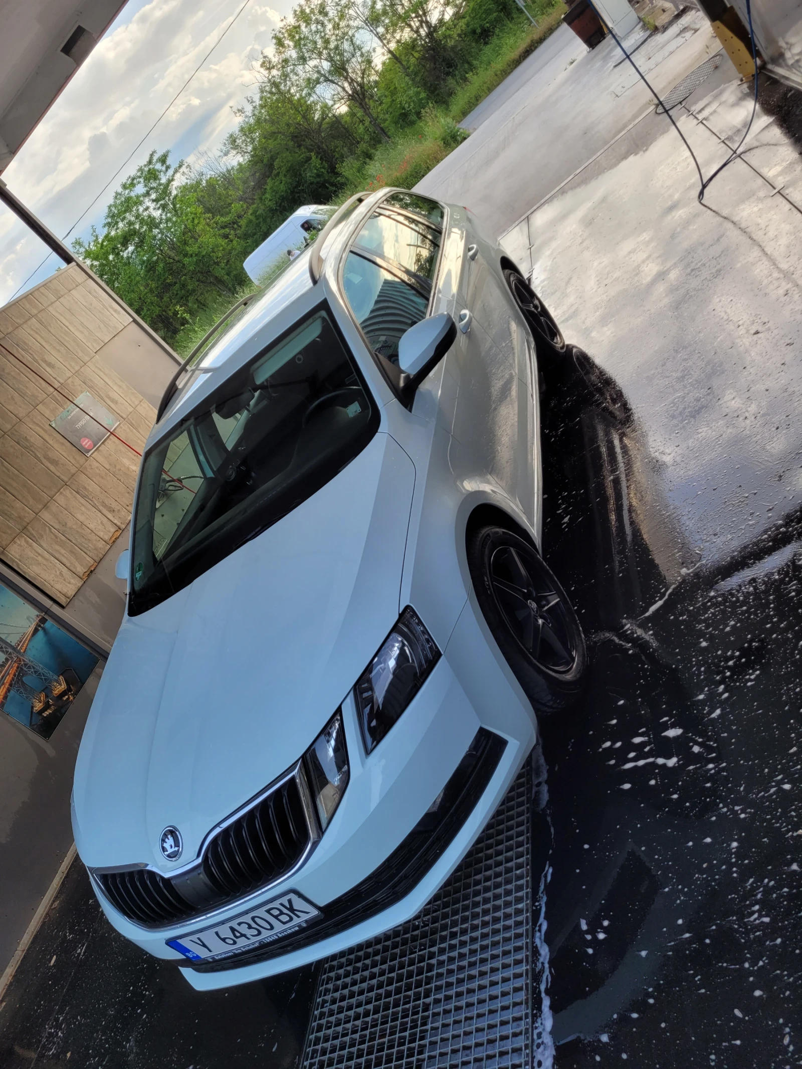 Skoda Octavia 3, снимка 7 - Автомобили и джипове - 54683254