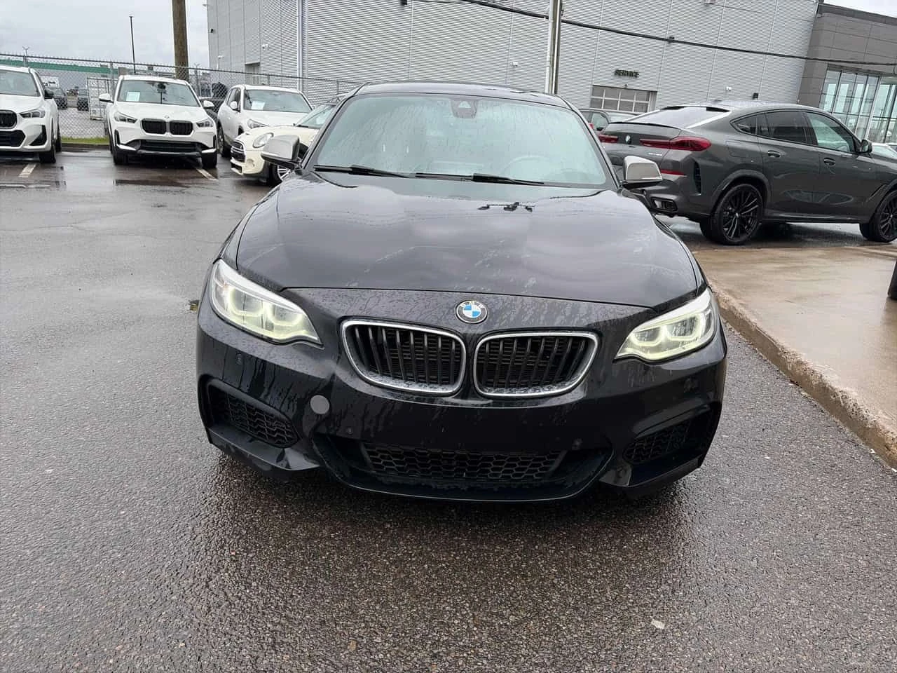 BMW 240 XDRIVE * ������ ���������������� �� BMW *  | Mobile.bg � ����������� 2
