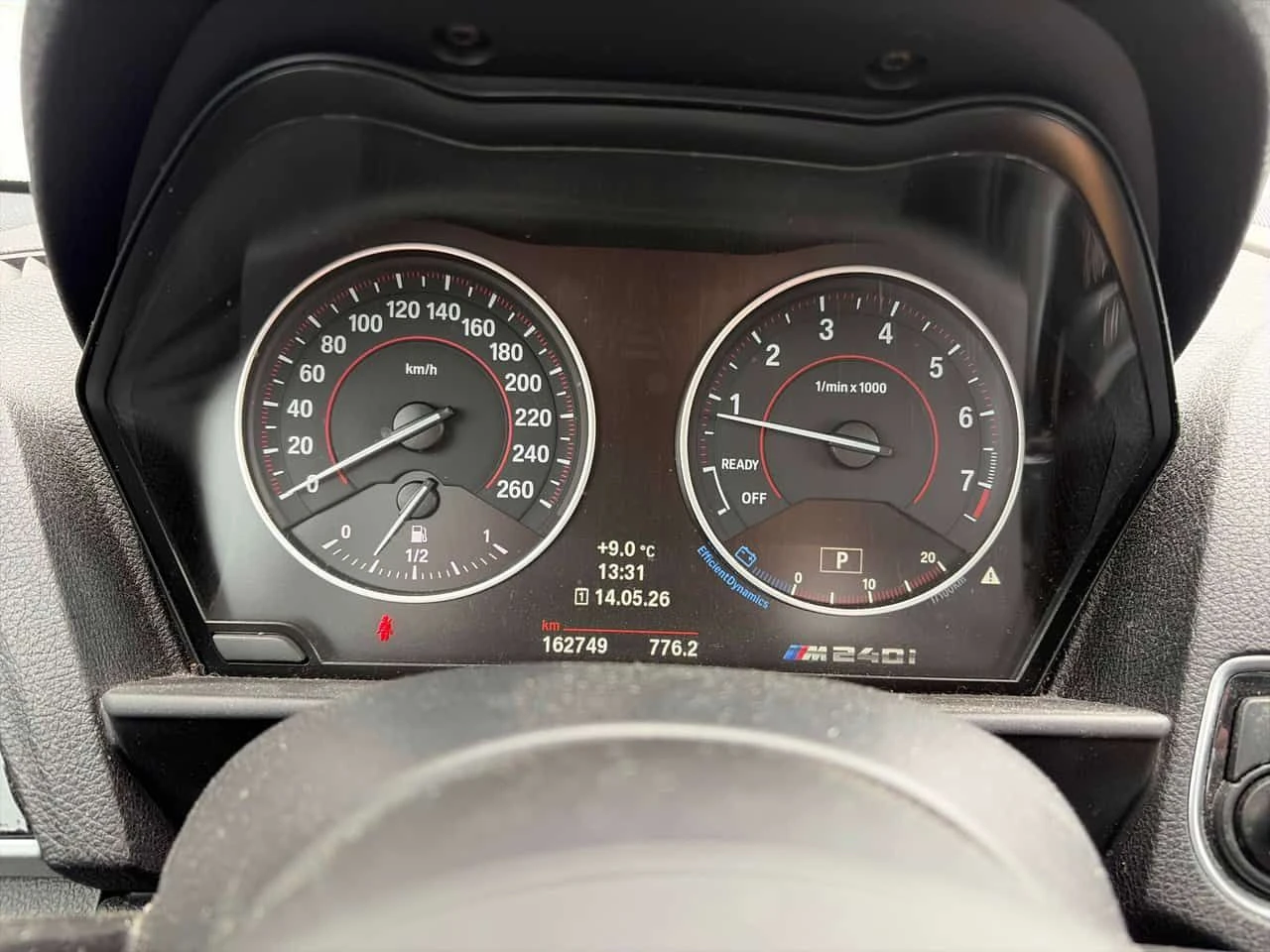 BMW 240 XDRIVE * ������ ���������������� �� BMW *  | Mobile.bg � ����������� 8