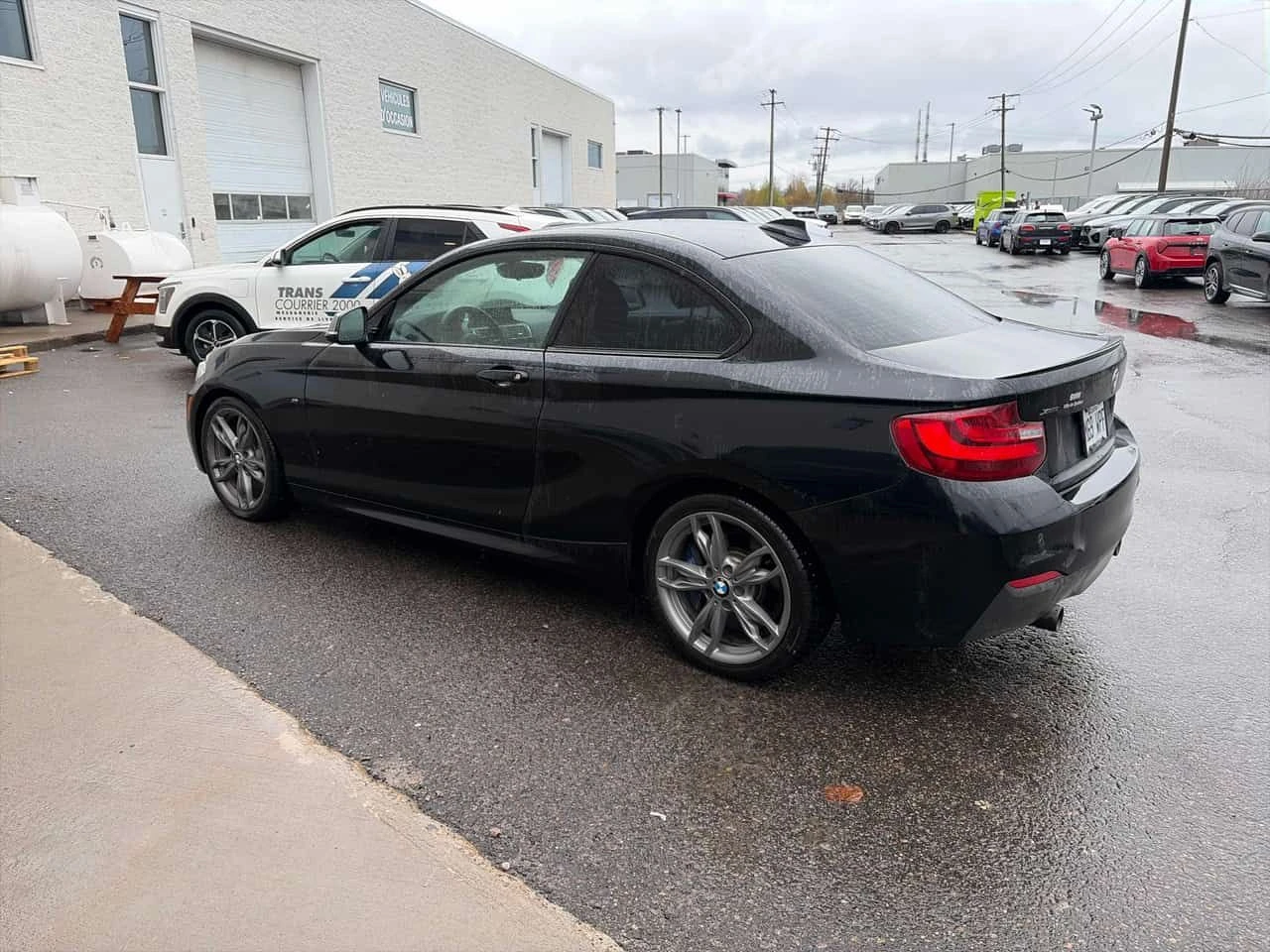 BMW 240 XDRIVE * ������ ���������������� �� BMW *  | Mobile.bg � ����������� 3