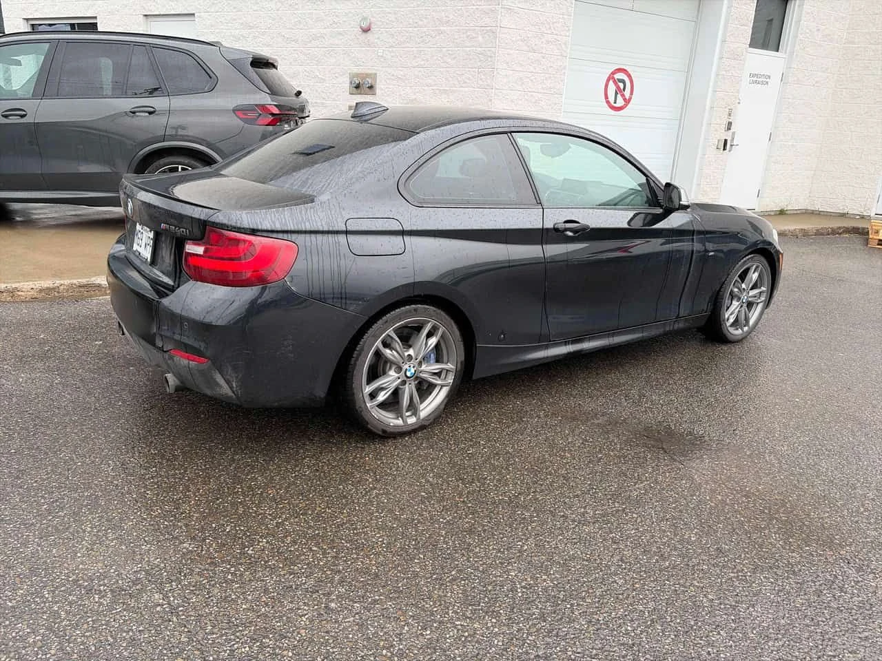 BMW 240 XDRIVE * ������ ���������������� �� BMW *  | Mobile.bg � ����������� 4