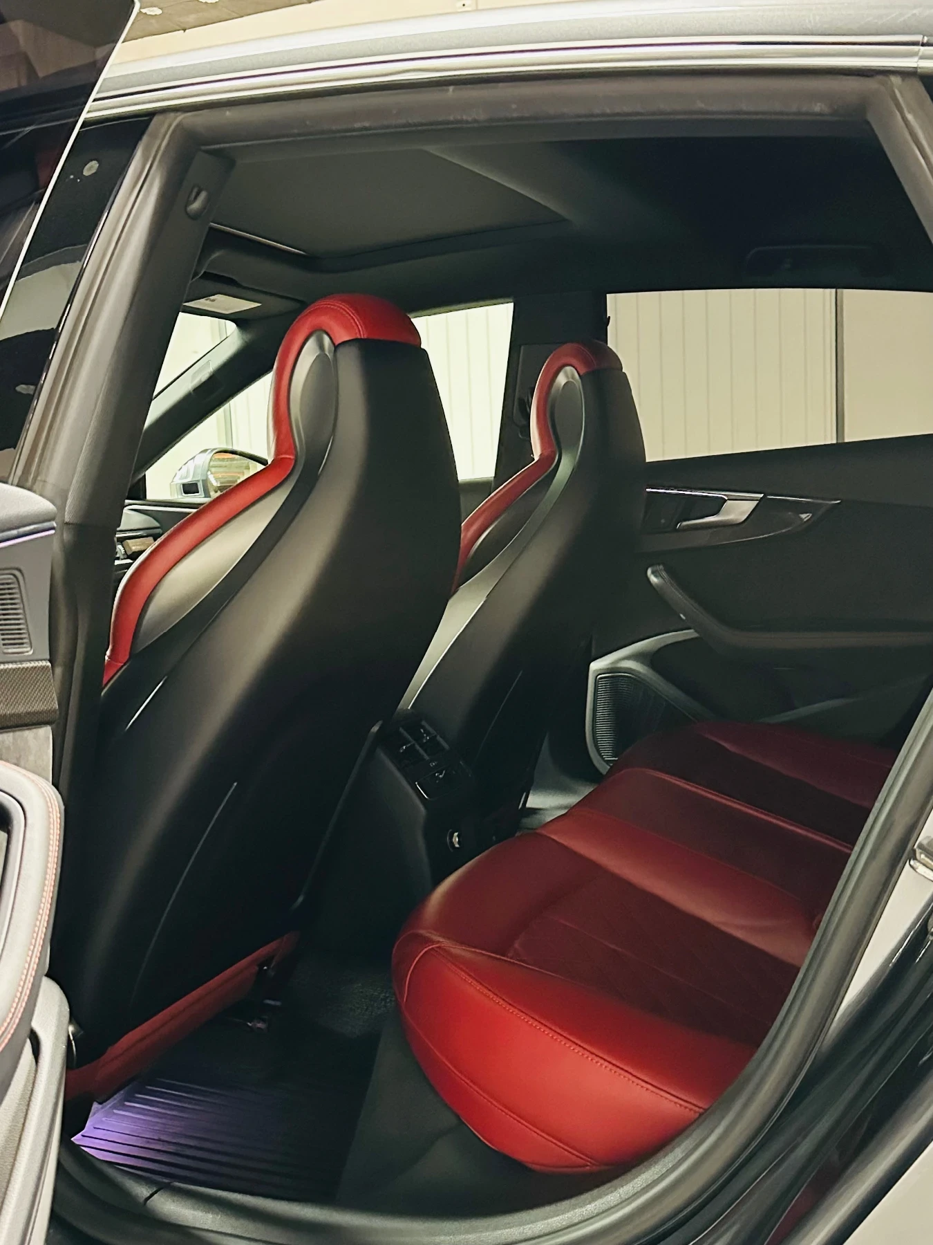 Audi S5 B9, снимка 12 - Автомобили и джипове - 54722837