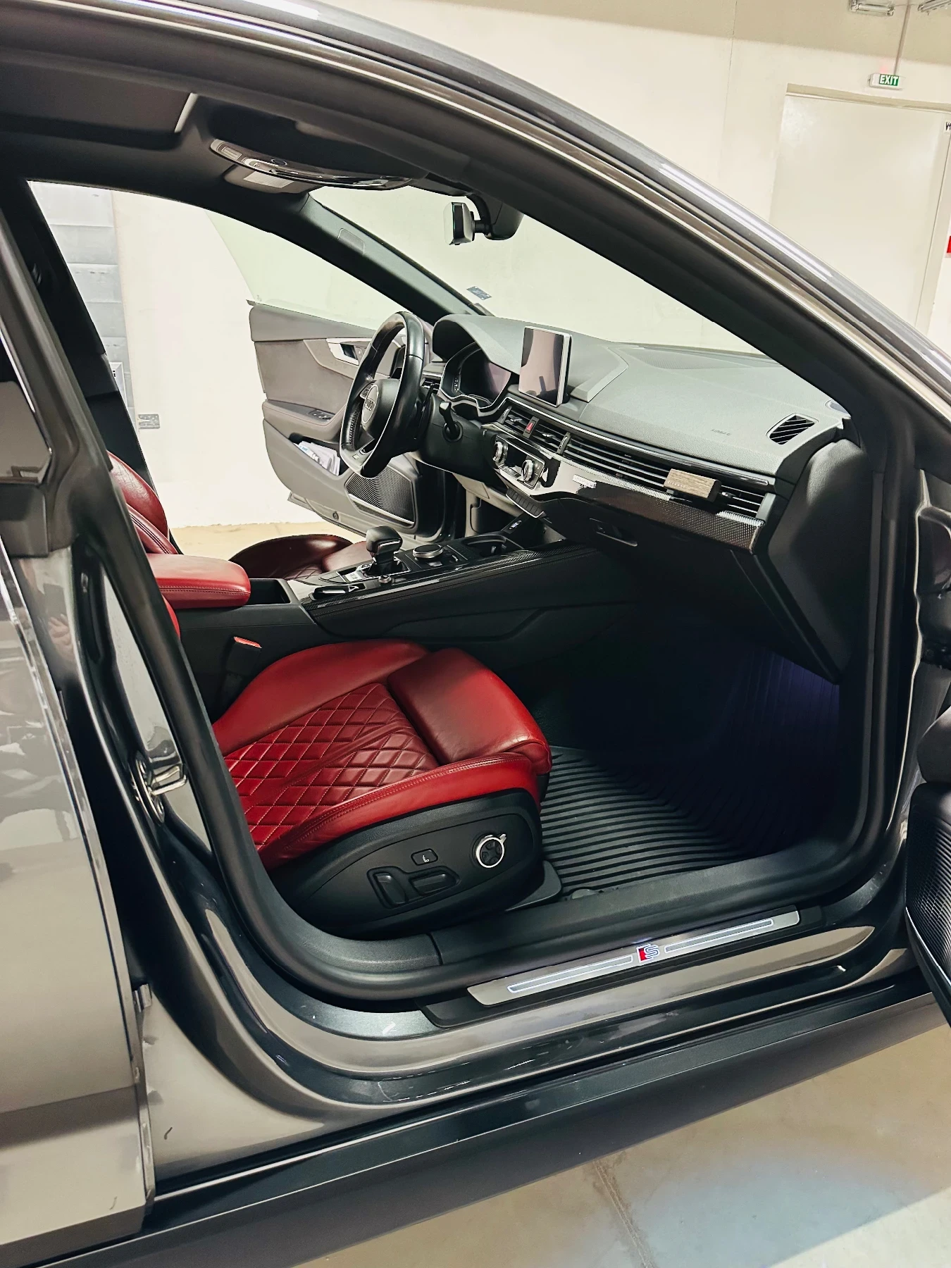 Audi S5 B9, снимка 10 - Автомобили и джипове - 54722837