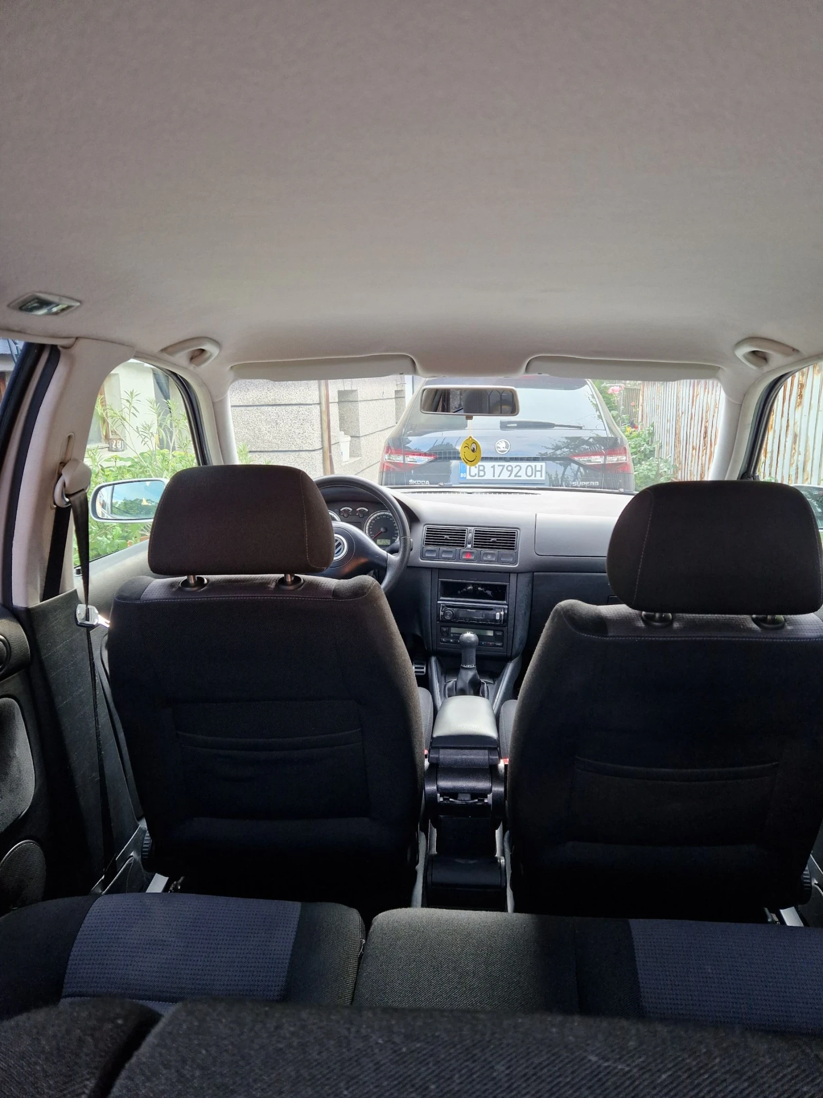 VW Golf, снимка 7 - Автомобили и джипове - 55073448