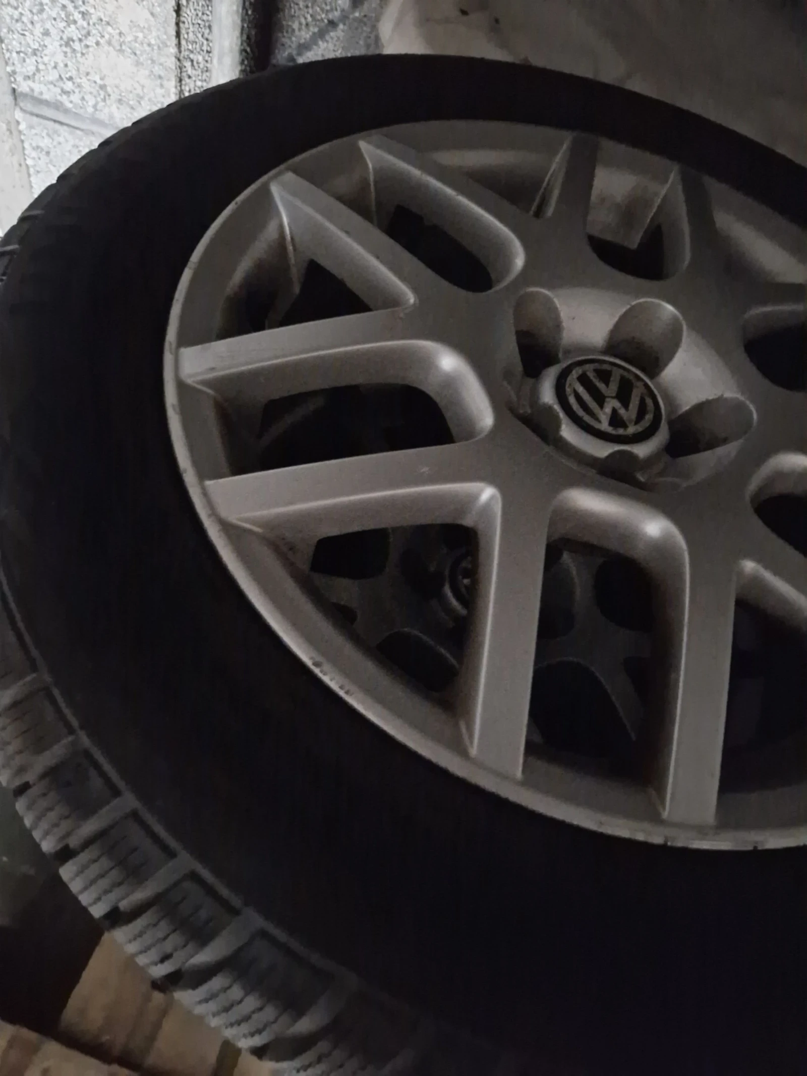 VW Golf, снимка 12 - Автомобили и джипове - 55073448