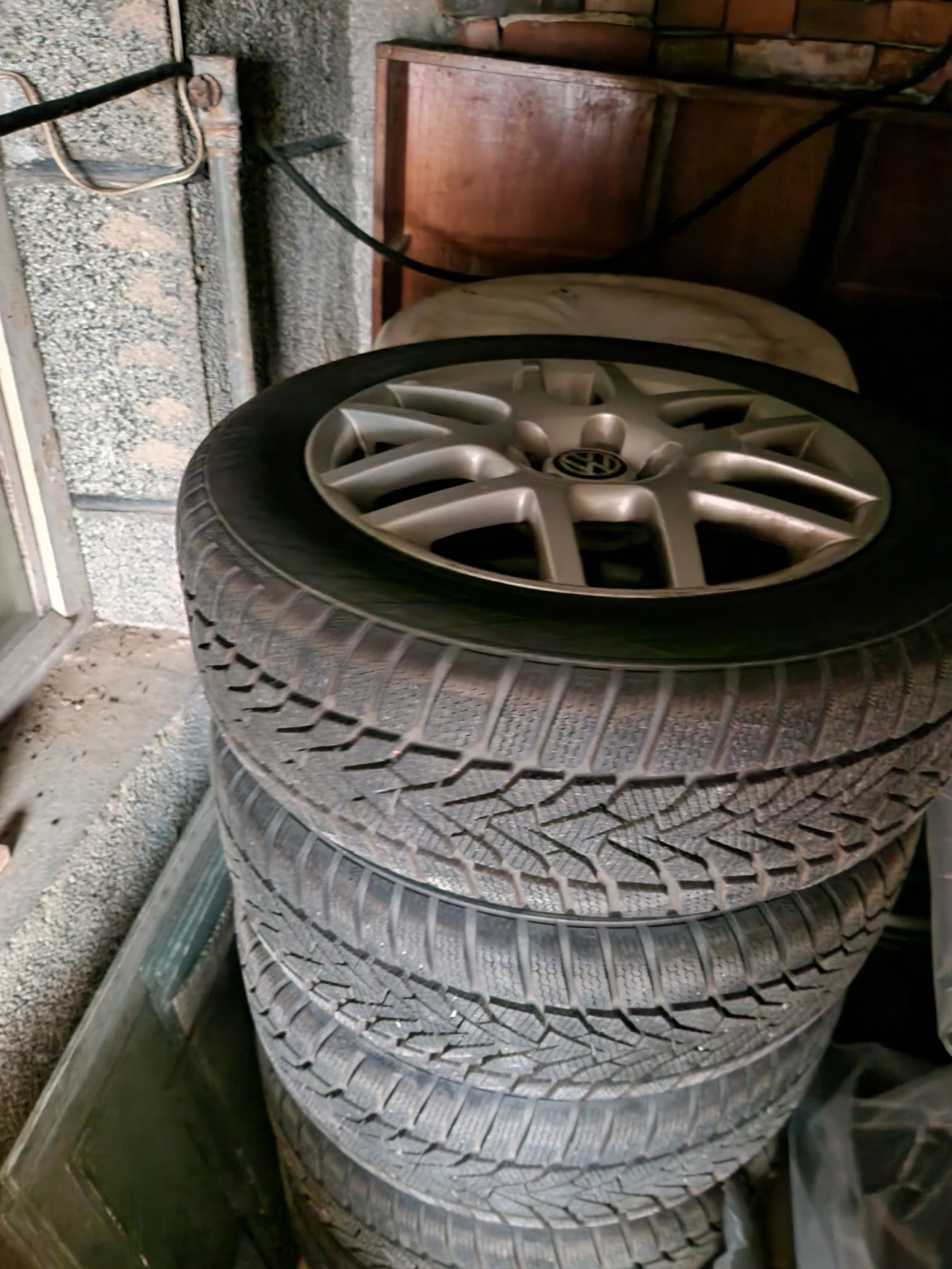 VW Golf, снимка 11 - Автомобили и джипове - 55073448