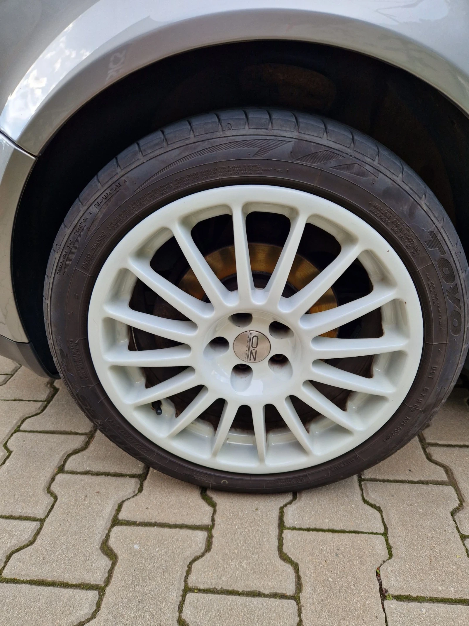VW Golf, снимка 4 - Автомобили и джипове - 55073448