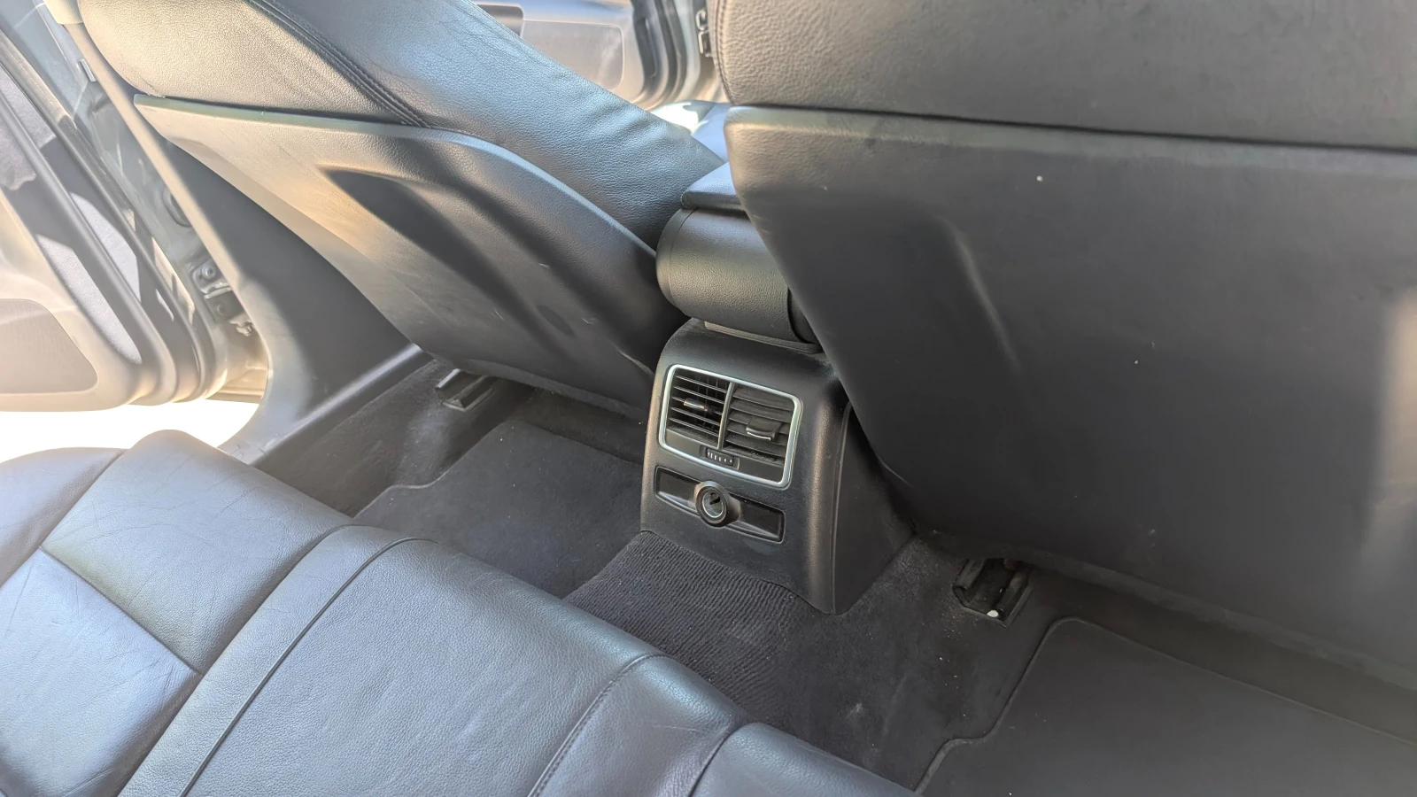 Audi A6 C6, снимка 13 - Автомобили и джипове - 55183054