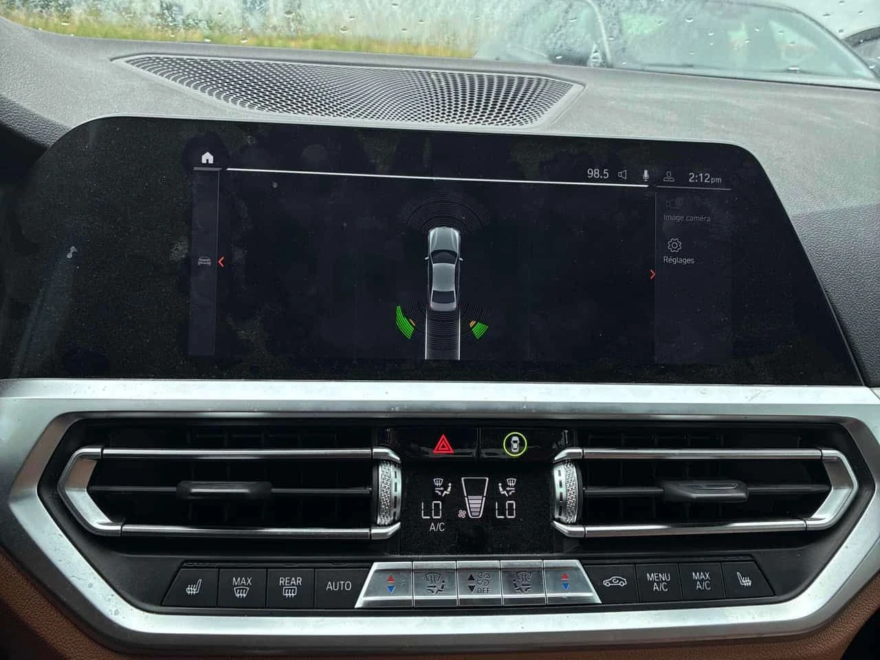 BMW 330 i xDrive/ПОДГРЕВИ/ШИБИДАХ/АВТОФИНАНСИРАНЕ, снимка 9 - Автомобили и джипове - 55228847