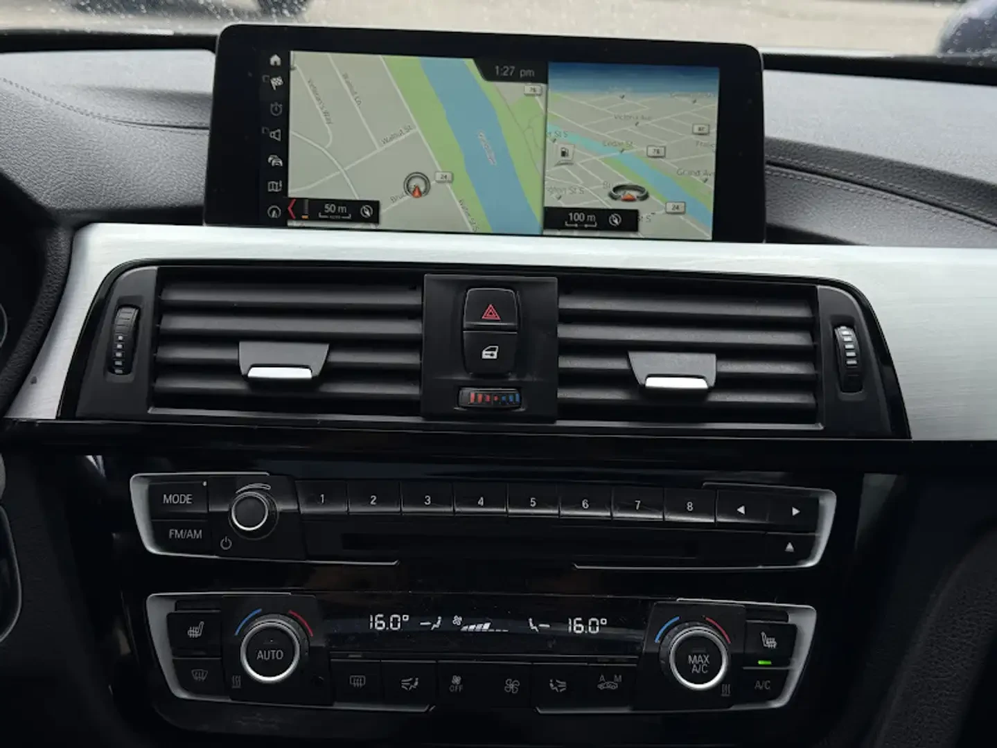 BMW 340 M* SPORT* HARMON* KARDON* LANE* ASSIST* RECARO* ПО, снимка 10 - Автомобили и джипове - 55279103