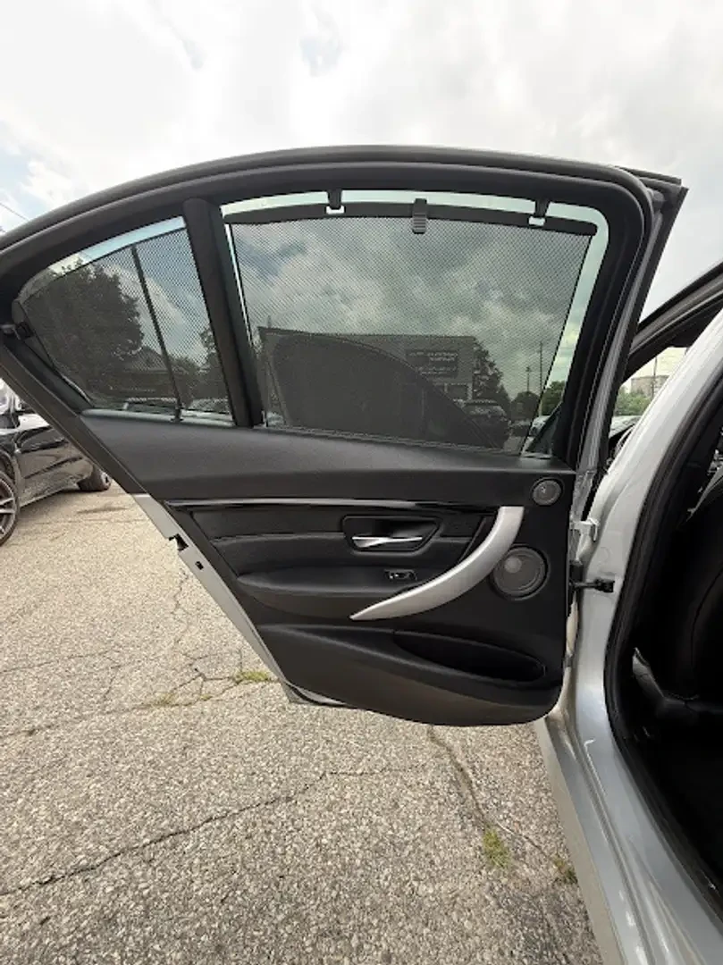 BMW 340 M* SPORT* HARMON* KARDON* LANE* ASSIST* RECARO* ПО, снимка 16 - Автомобили и джипове - 55279103