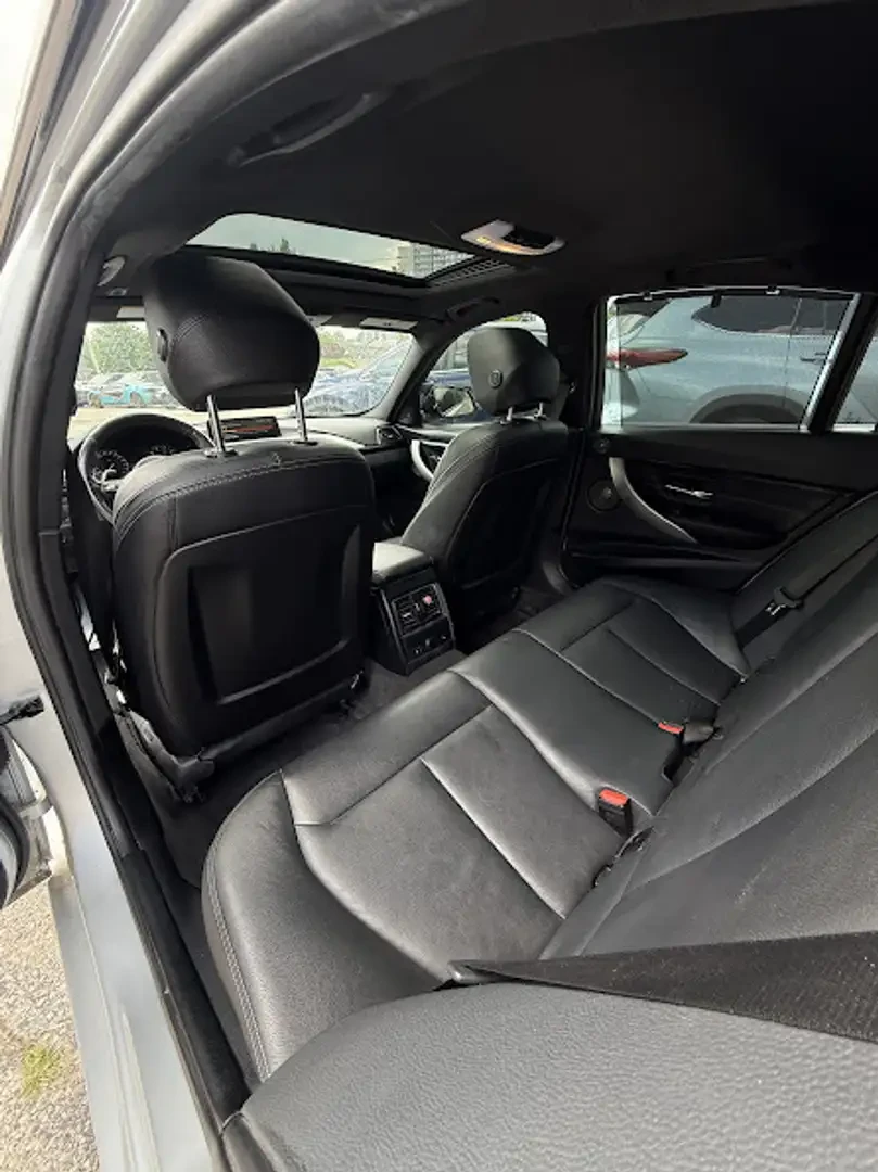 BMW 340 M* SPORT* HARMON* KARDON* LANE* ASSIST* RECARO* ПО, снимка 17 - Автомобили и джипове - 55279103