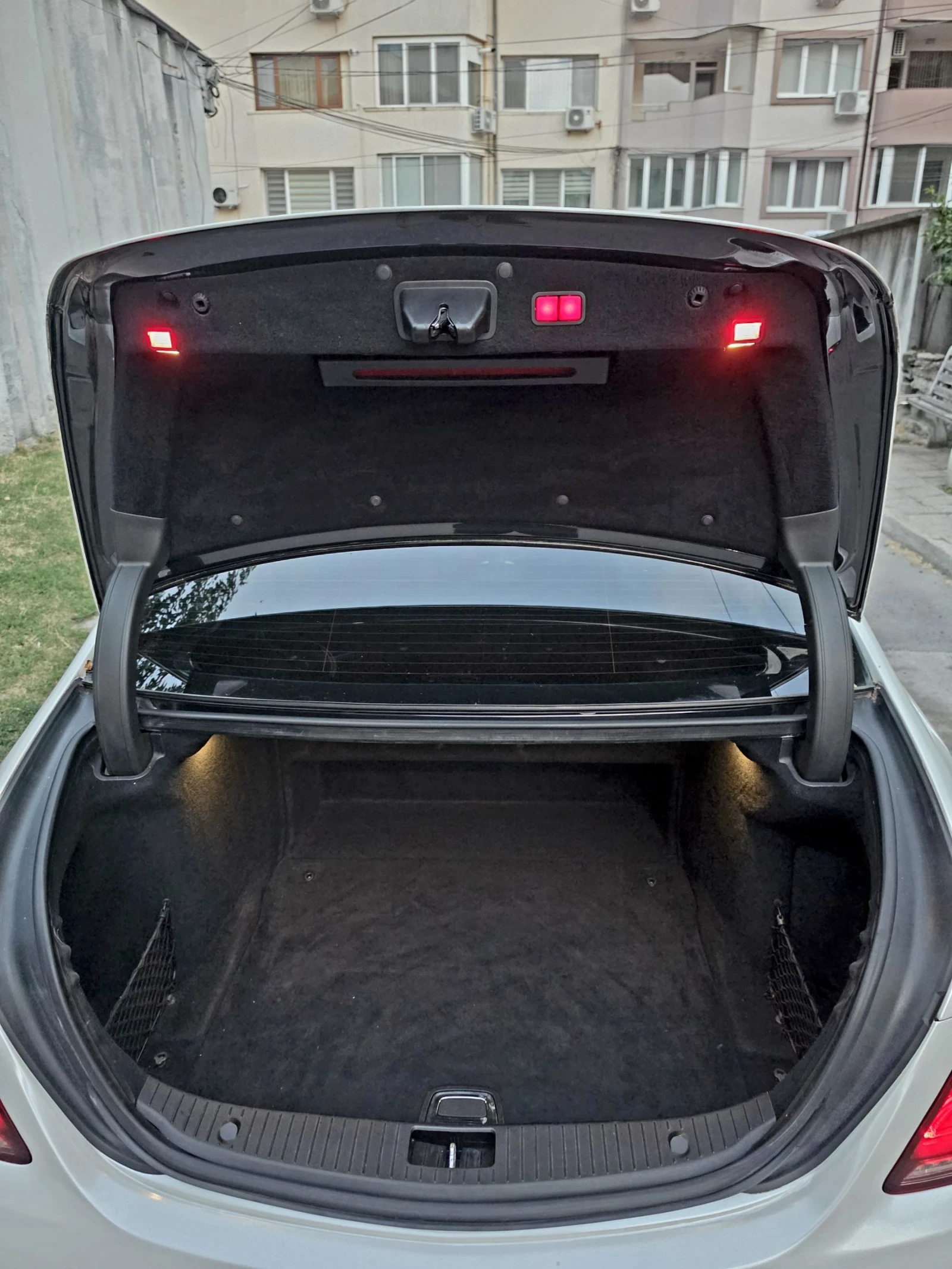 Mercedes-Benz S 350 AMG-350D | Mobile.bg � ����������� 9