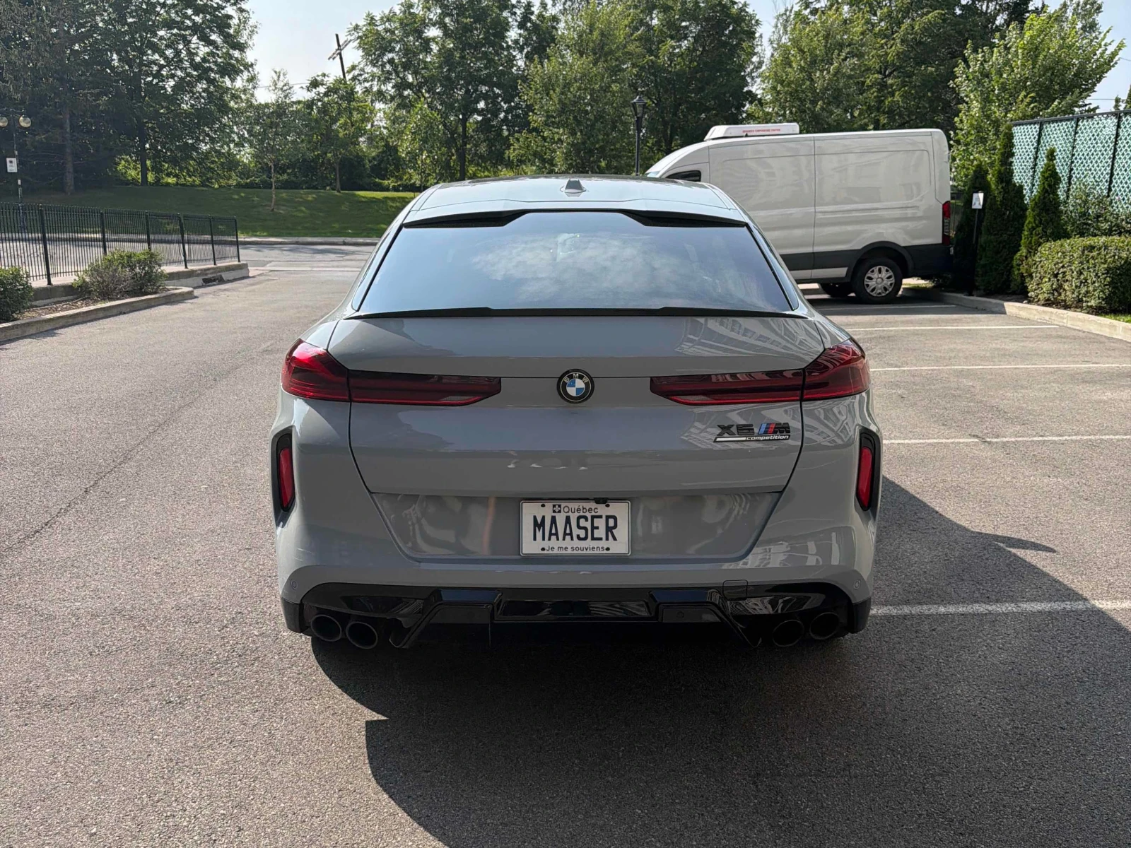 BMW X5M 4.4L 8cyl AWD | Mobile.bg � ����������� 4