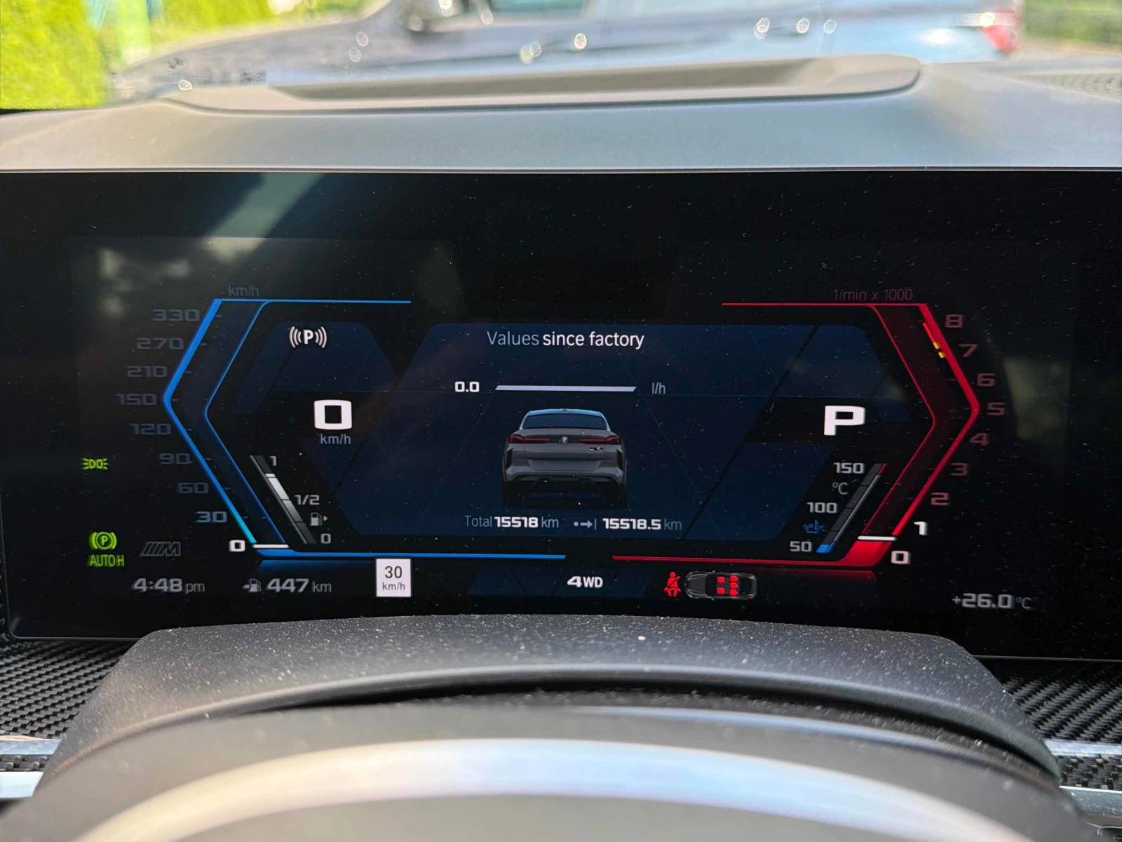 BMW X5M 4.4L 8cyl AWD | Mobile.bg � ����������� 8