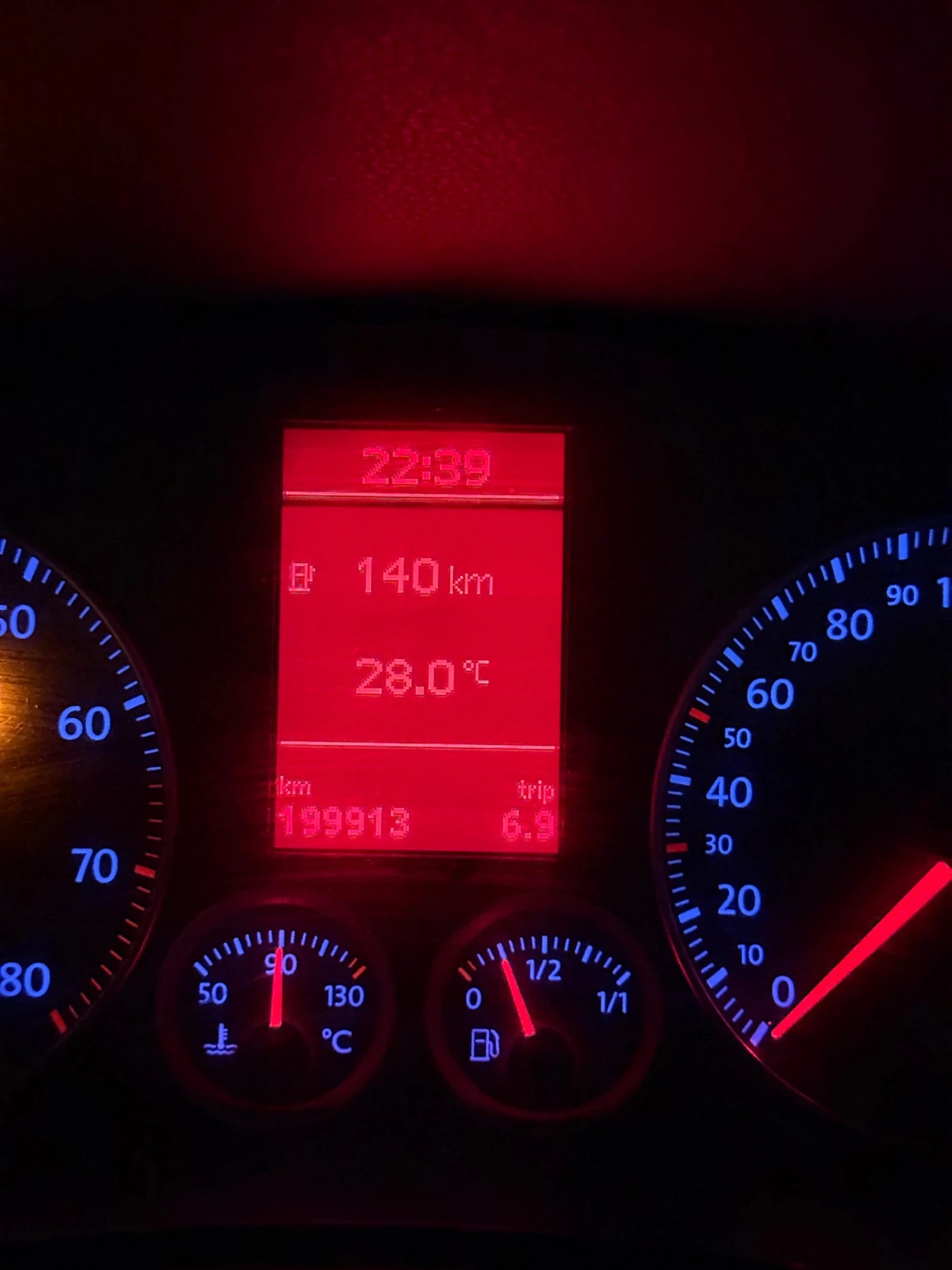 VW Golf, снимка 5 - Автомобили и джипове - 55632324