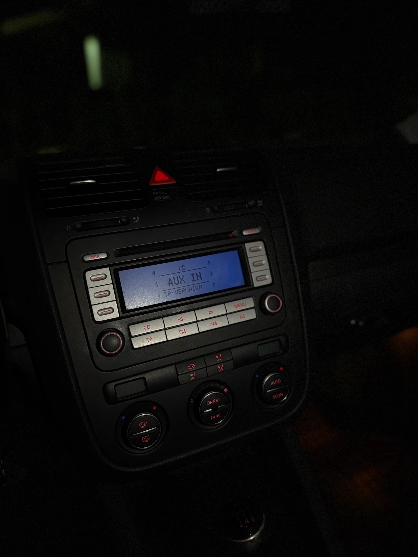 VW Golf, снимка 9 - Автомобили и джипове - 55632324