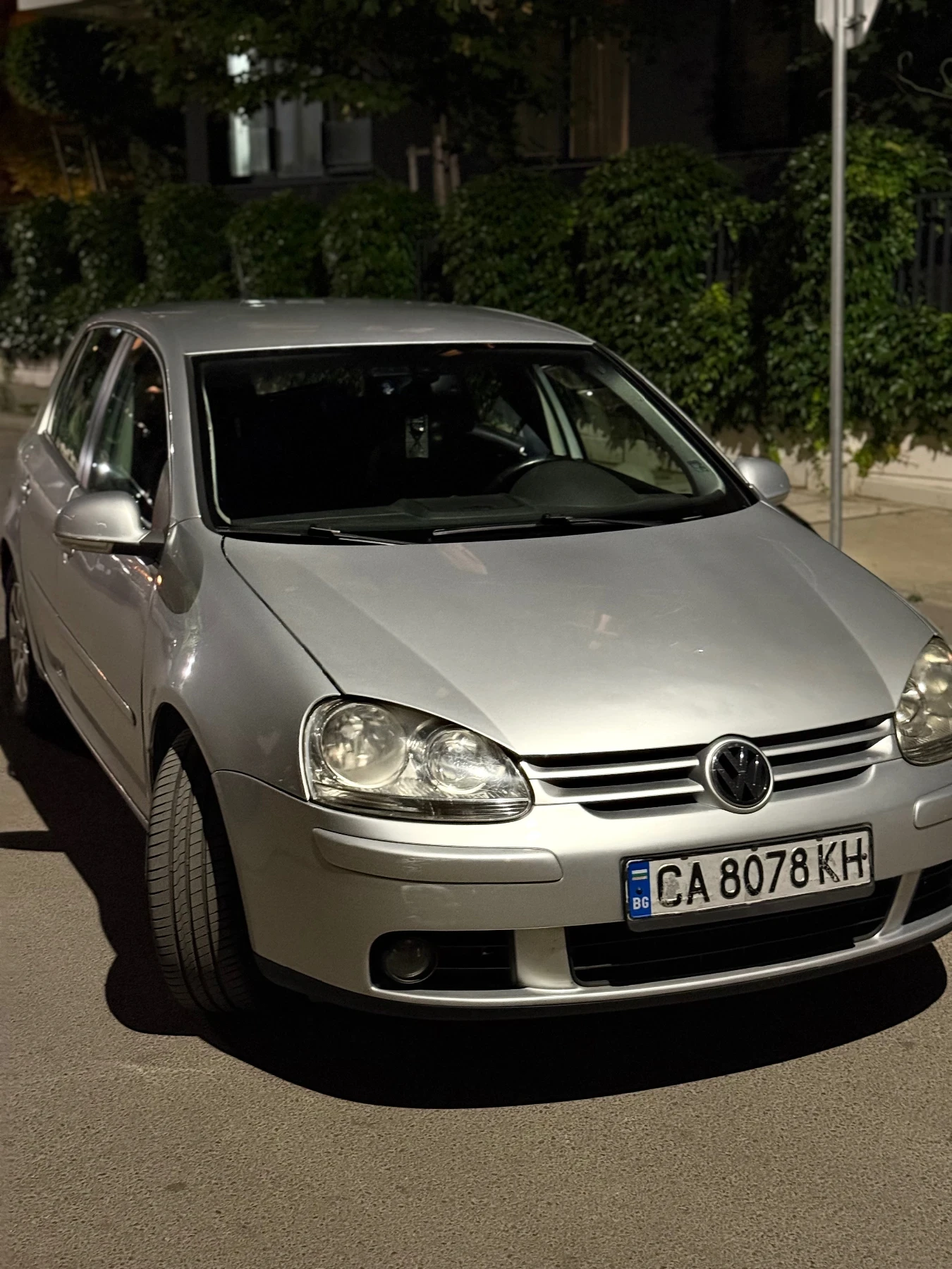 VW Golf, снимка 2 - Автомобили и джипове - 55632324