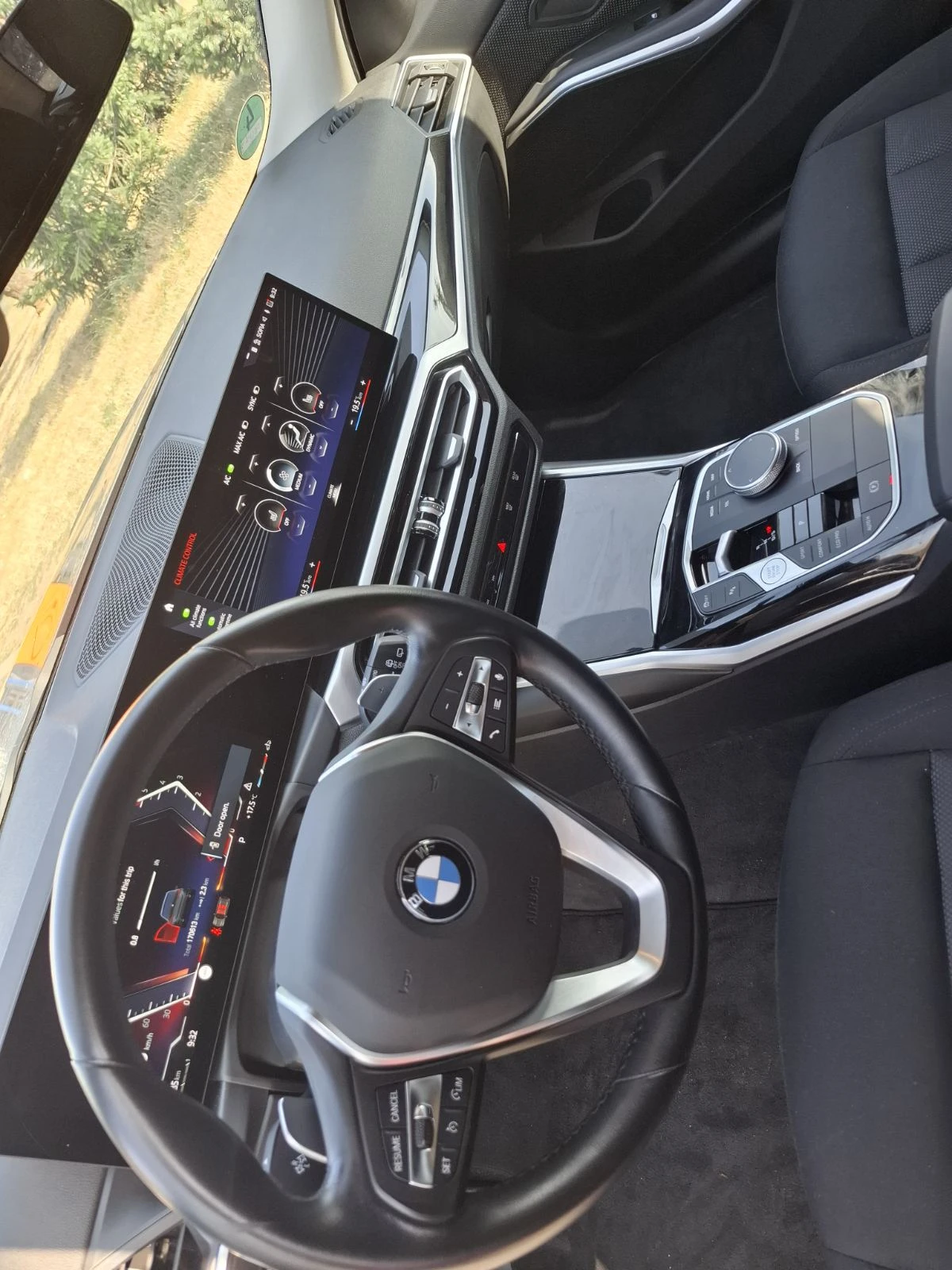 BMW 318, снимка 7 - Автомобили и джипове - 55666596