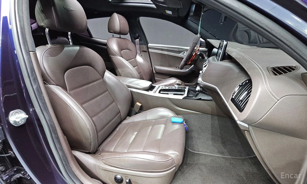 Kia Stinger 3.3* TURBO* GT* ОБДУХВАНЕ* ДИСТРОНИК* ХЕДЪП* 360КА, снимка 14 - Автомобили и джипове - 55690139