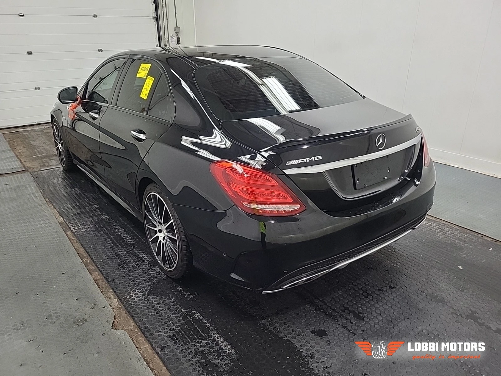 Mercedes-Benz C 43 AMG | Mobile.bg � ����������� 4