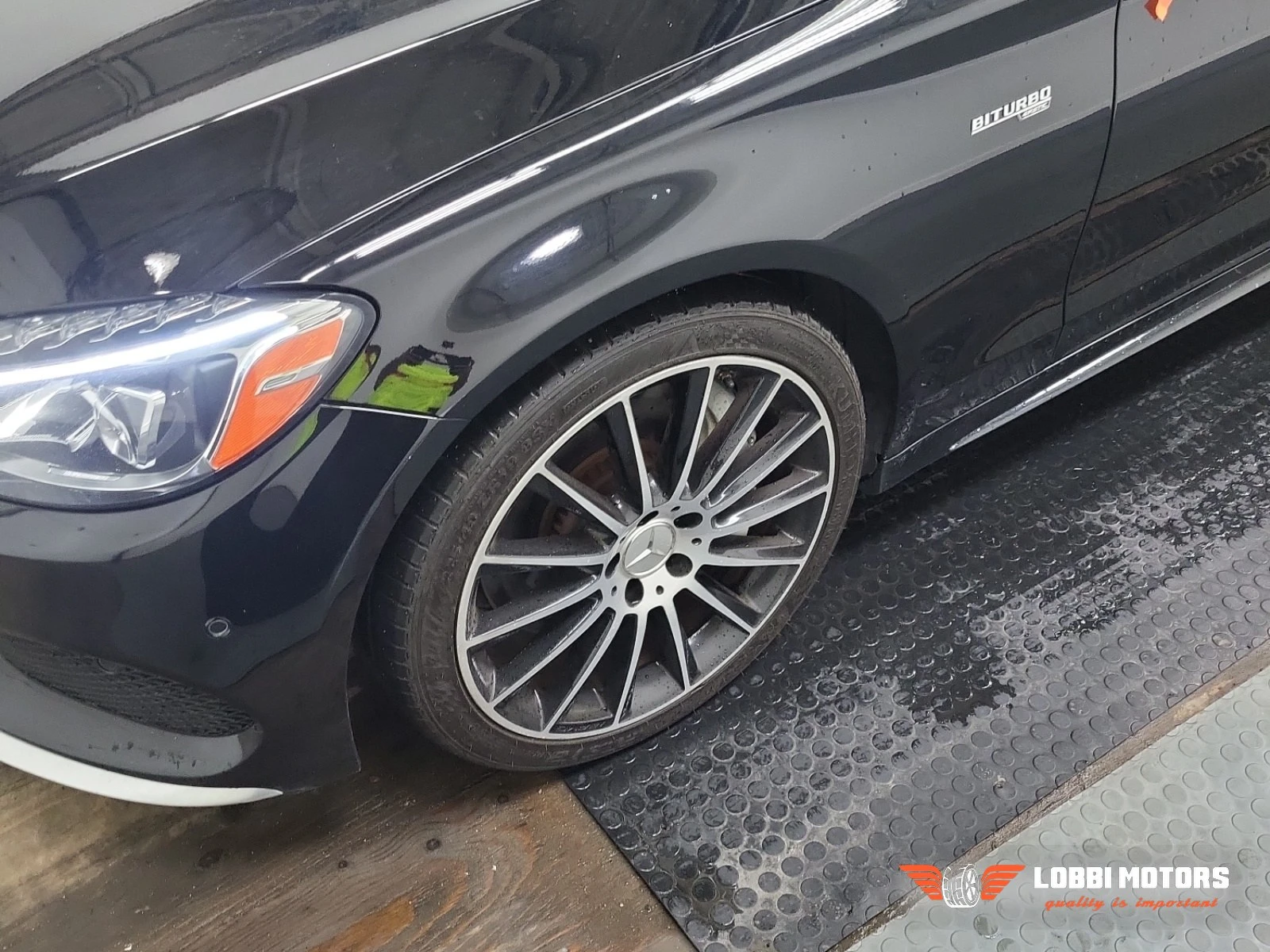 Mercedes-Benz C 43 AMG | Mobile.bg � ����������� 6