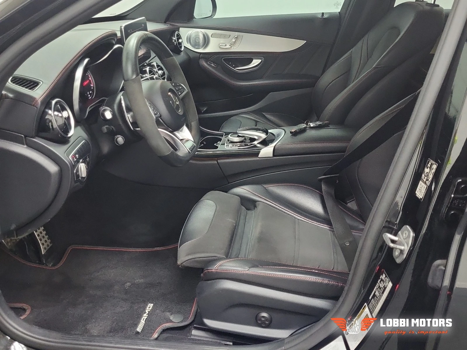 Mercedes-Benz C 43 AMG | Mobile.bg � ����������� 5