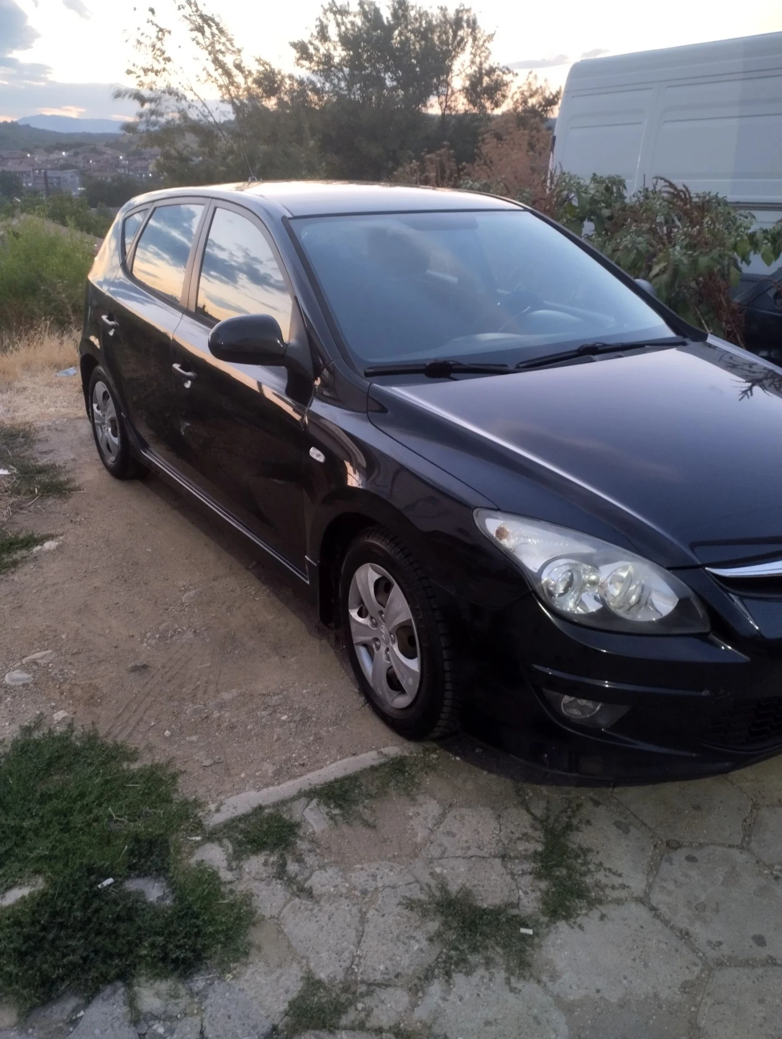 Hyundai I30, снимка 6 - Автомобили и джипове - 55967439