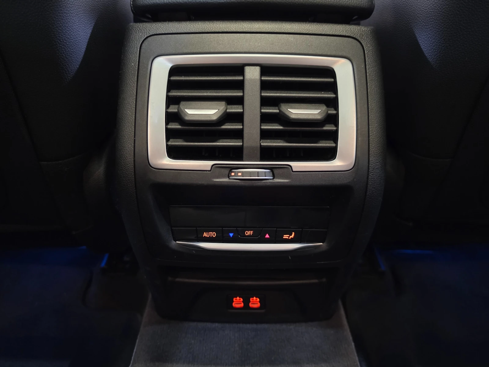 BMW iX3 80 kWh M-Sport Pano LED Navi-Pro Leather 100% SoH | Mobile.bg � ����������� 14