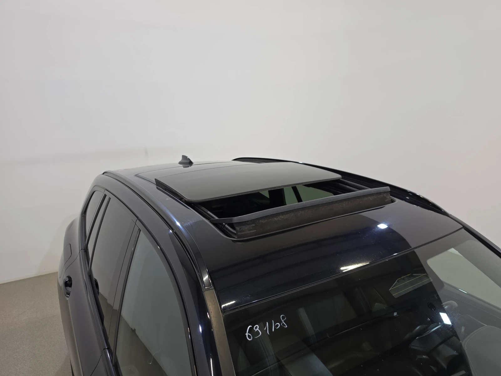 BMW iX3 80 kWh M-Sport Pano LED Navi-Pro Leather 100% SoH | Mobile.bg � ����������� 15