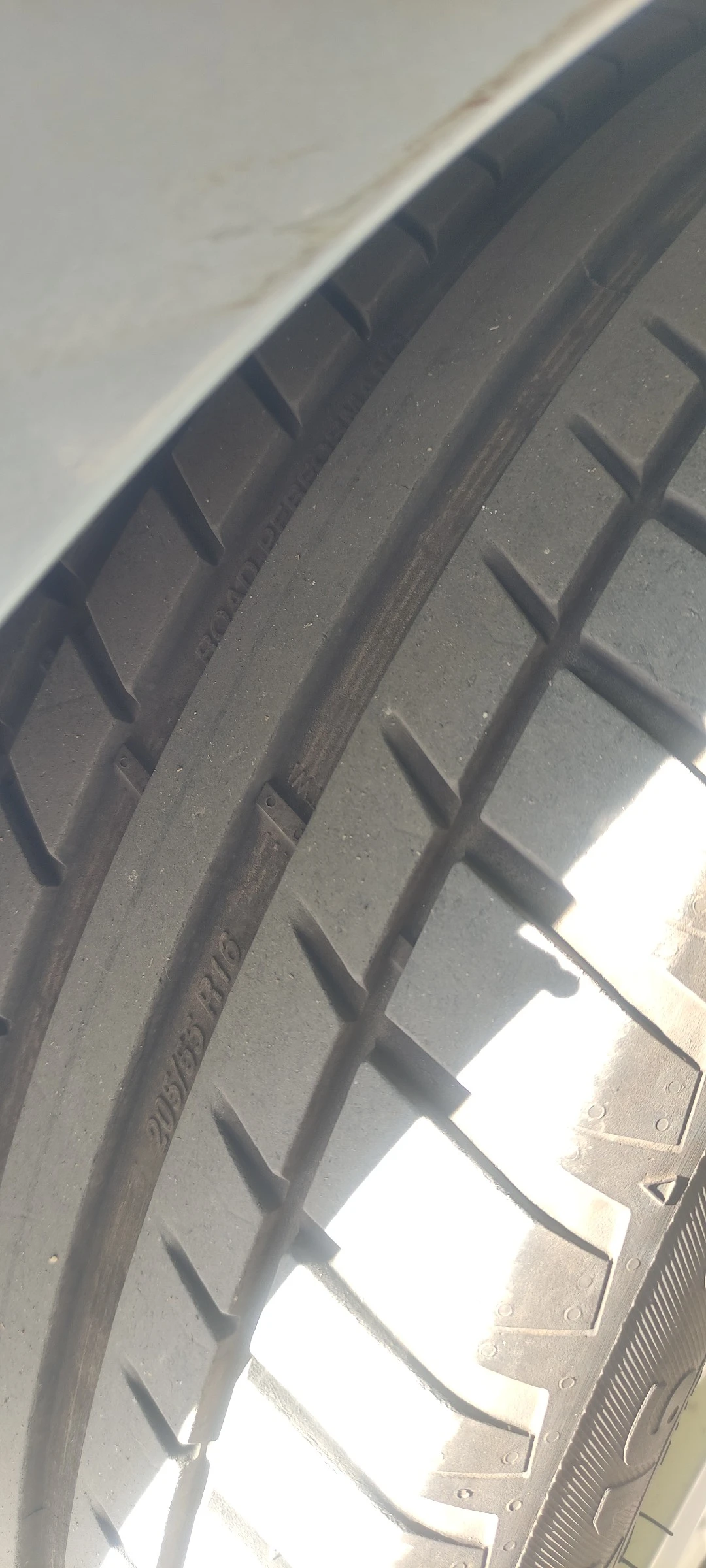 Ford Fusion 1.4 ГАЗ, снимка 16 - Автомобили и джипове - 56360587