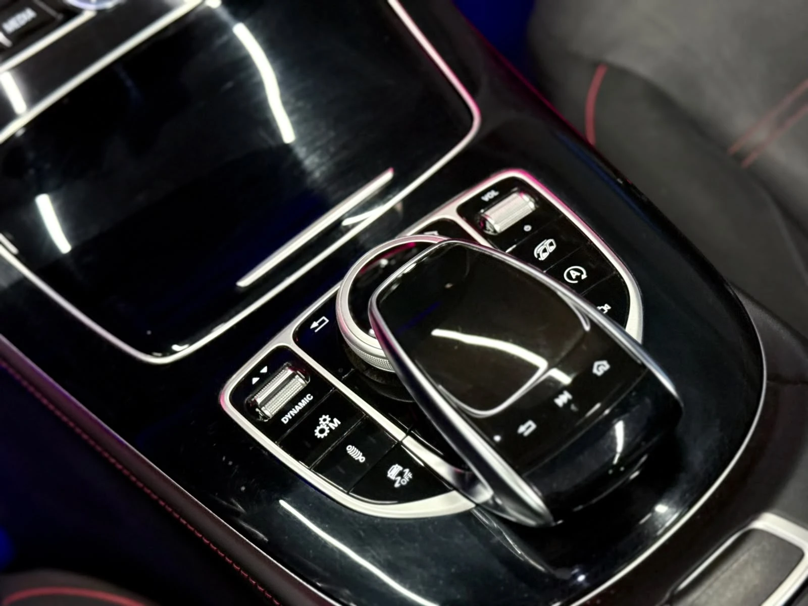 Mercedes-Benz E 53 AMG 4M* Black Edition* Full* Burm* Pano* ������ | Mobile.bg � ����������� 13