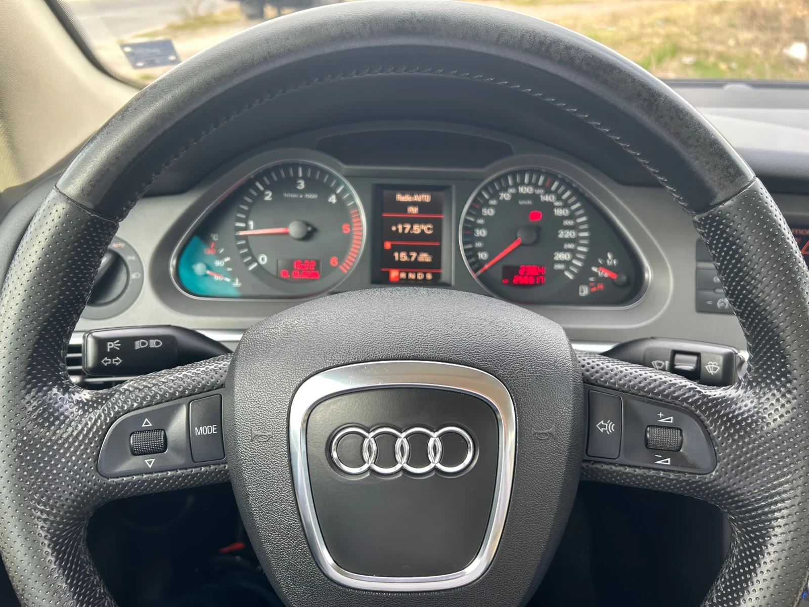 Audi A6 | Mobile.bg � ����������� 9