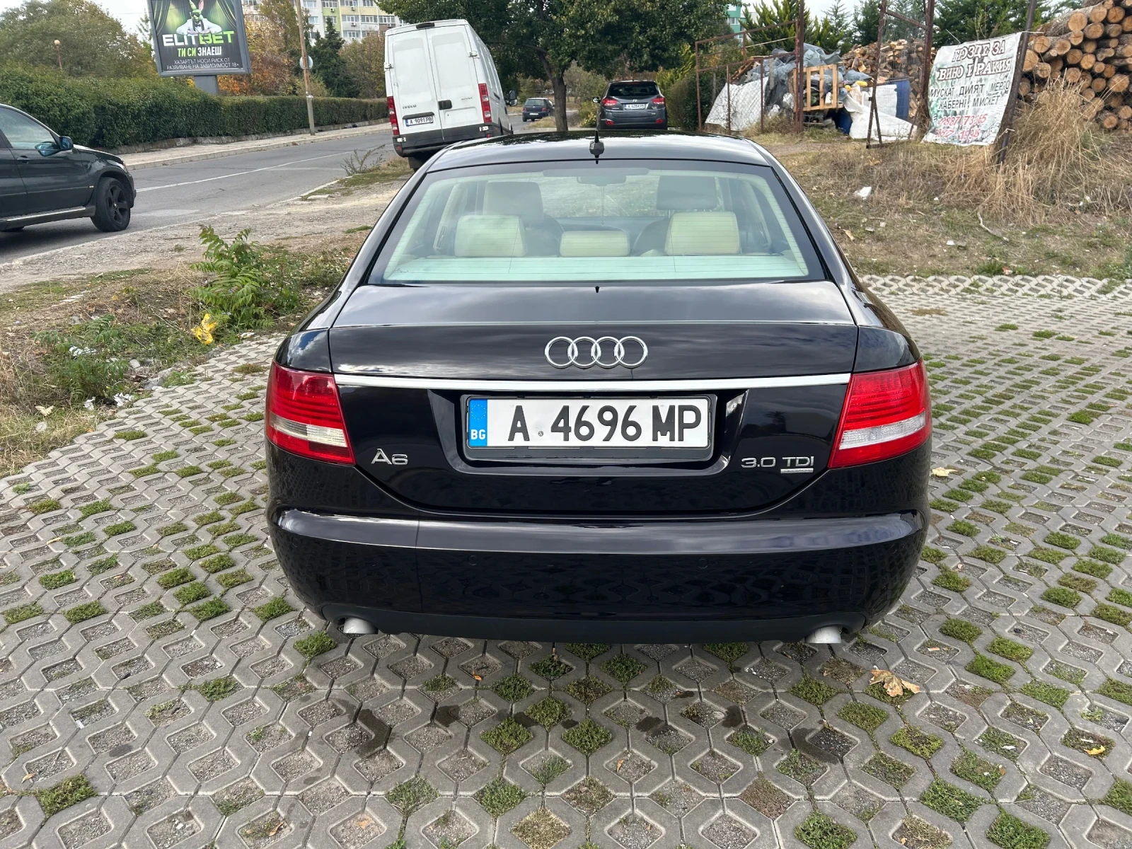 Audi A6 | Mobile.bg � ����������� 4