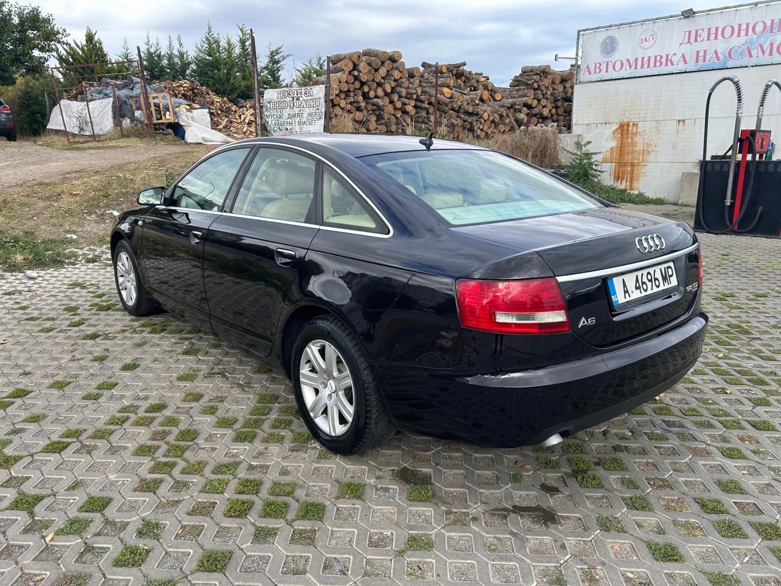 Audi A6 | Mobile.bg � ����������� 2