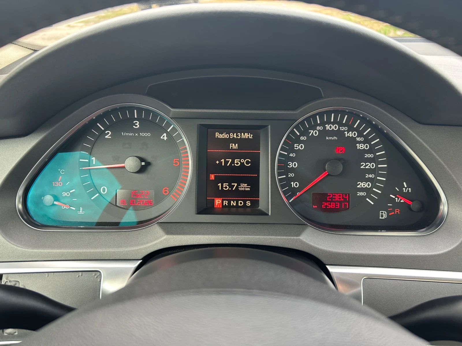 Audi A6 | Mobile.bg � ����������� 8
