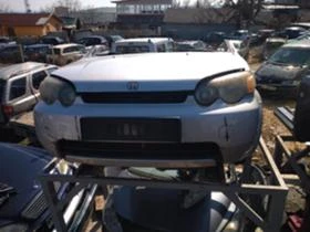 Honda Hr-v 1.6 i, снимка 1