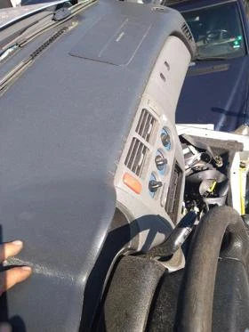 Honda Hr-v 1.6 i, снимка 4