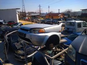 Honda Hr-v 1.6 i, снимка 2