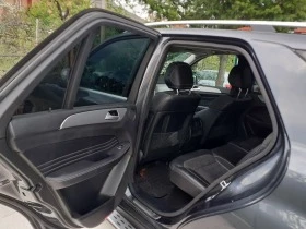 Mercedes-Benz ML 350 EDITION 2016 / 4 MATIC, снимка 10