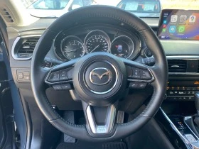 Mazda CX-9 2.5i Touring AWD Keyless Камера 6 места, снимка 14