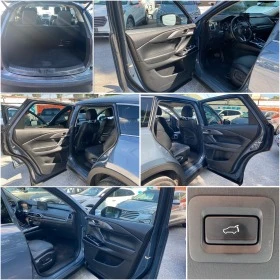 Mazda CX-9 2.5i Touring AWD Keyless Камера 6 места, снимка 16