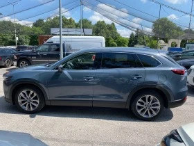 Mazda CX-9 2.5i Touring AWD Keyless Камера 6 места, снимка 8