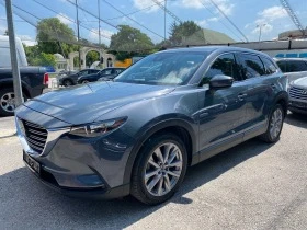 Mazda CX-9 2.5i Touring AWD Keyless Камера 6 места, снимка 1