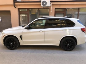 BMW X5 3.5i+ M-pack+ 360 + Navi, снимка 5