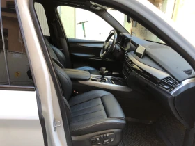 BMW X5 3.5i+ M-pack+ 360 + Navi, снимка 14