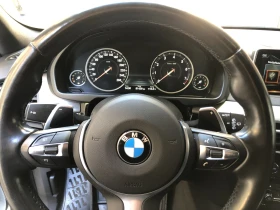 BMW X5 3.5i+ M-pack+ 360 + Navi, снимка 11