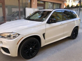 BMW X5 3.5i+ M-pack+ 360 + Navi, снимка 3