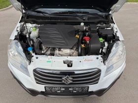 Suzuki SX4 S-Cross 1.6D* ALLGRIP* 4x4* EURO 6B* , снимка 17